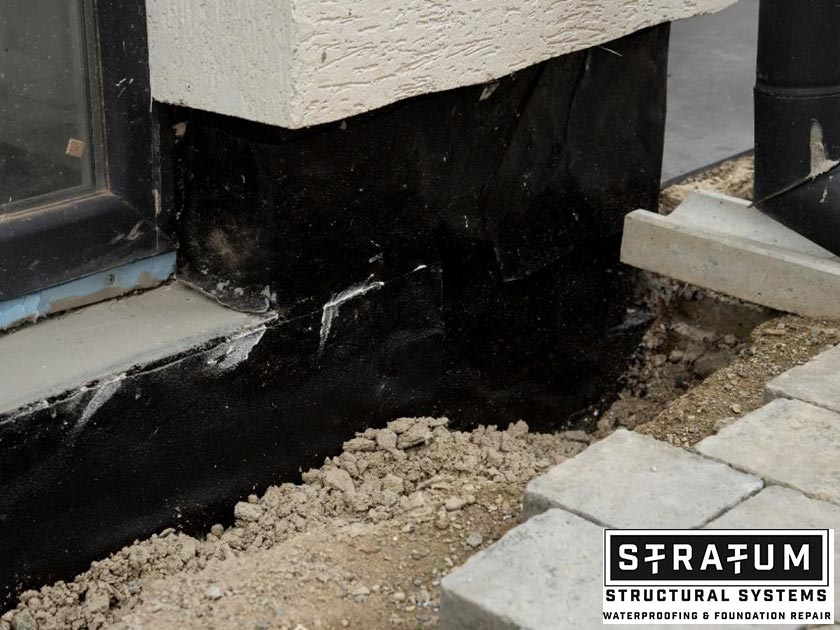 How to Stop Foundation Water Damage