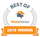 Best Of Homeadvisor 2018 Winner