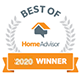 Best Of Homeadvisor 2020 Winner
